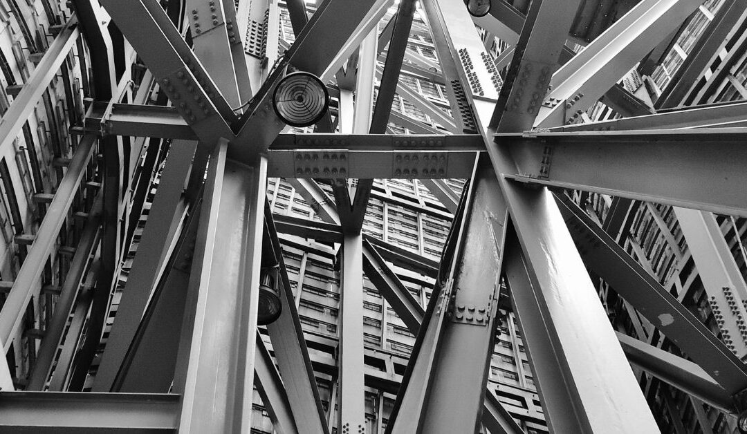 Innovation in Steel Detailing: A Journey with Weldform Structures