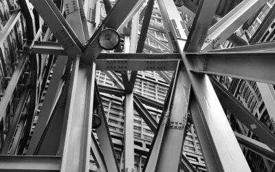 Innovation in Steel Detailing: A Journey with Weldform Structures