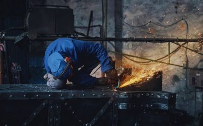 6 Industries That Rely on Structural Steel Fabricators